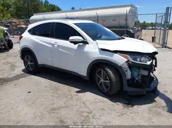 3CZRU5H51MM704990 2021 HONDA HR-V