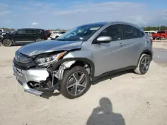 3CZRU5H51MM705153 2021 HONDA HR-V