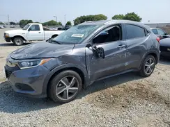 3CZRU5H51MM705475 2021 HONDA HR-V