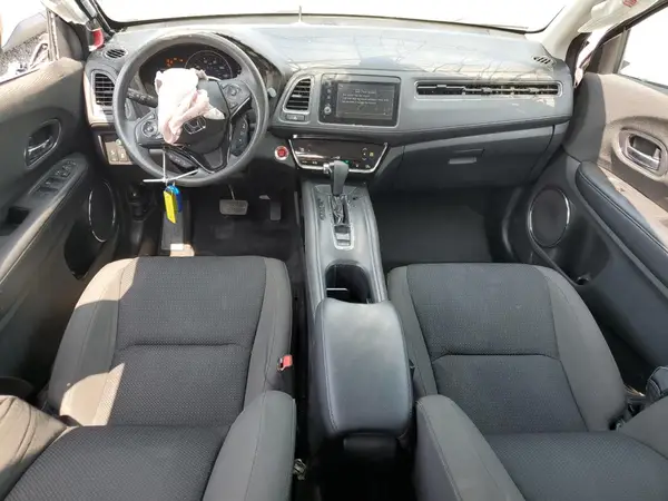 3CZRU5H51MM705475 2021 HONDA HR-V - Image 8