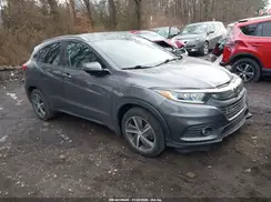 3CZRU5H51MM705797 2021 HONDA HR-V