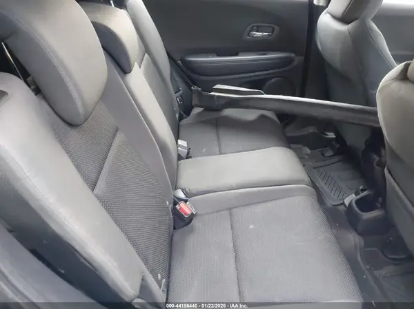 3CZRU5H51MM705797 2021 HONDA HR-V - Image 8