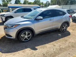 3CZRU5H51MM705895 2021 HONDA HR-V