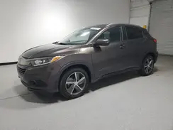 3CZRU5H51MM706853 2021 HONDA HR-V