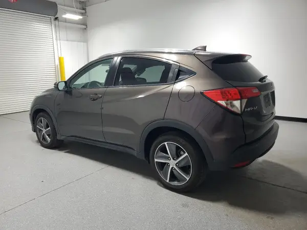 3CZRU5H51MM706853 2021 HONDA HR-V - Image 2