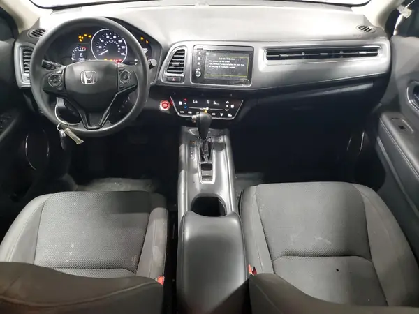 3CZRU5H51MM706853 2021 HONDA HR-V - Image 8