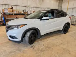 3CZRU5H51MM707453 2021 HONDA HR-V