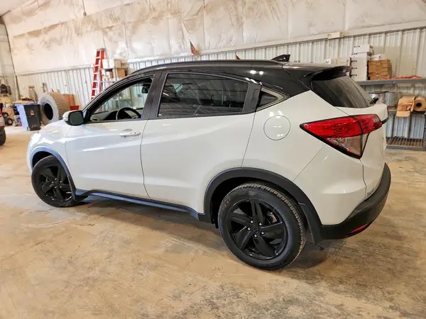 3CZRU5H51MM707453 2021 HONDA HR-V - Image 2