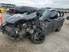 3CZRU5H51MM709395 2021 HONDA HR-V