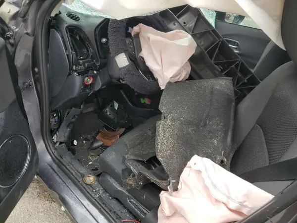 3CZRU5H51MM709395 2021 HONDA HR-V - Image 8