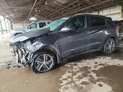 3CZRU5H51MM709400 2021 HONDA HR-V