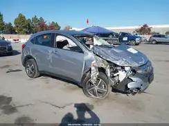 3CZRU5H51MM710451 2021 HONDA HR-V