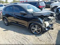 3CZRU5H51MM710479 2021 HONDA HR-V