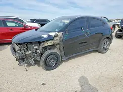 3CZRU5H51MM710529 2021 HONDA HR-V