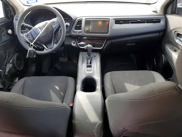 3CZRU5H51MM710529 2021 HONDA HR-V - Image 8