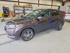 3CZRU5H51MM711177 2021 HONDA HR-V