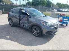 3CZRU5H51MM711986 2021 HONDA HR-V