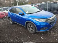 3CZRU5H51MM714533 2021 HONDA HR-V