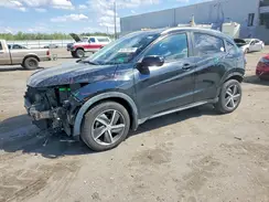 3CZRU5H51MM718176 2021 HONDA HR-V