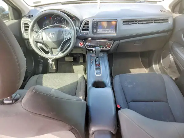 3CZRU5H51MM718176 2021 HONDA HR-V - Image 8