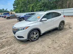 3CZRU5H51MM719621 2021 HONDA HR-V