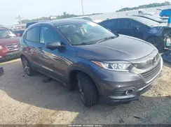 3CZRU5H51MM720929 2021 HONDA HR-V