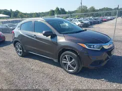 3CZRU5H51MM721692 2021 HONDA HR-V