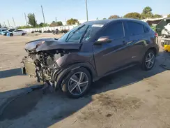 3CZRU5H51MM725953 2021 HONDA HR-V