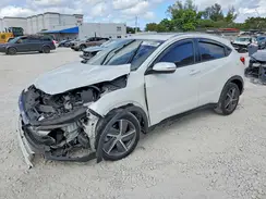 3CZRU5H51MM728996 2021 HONDA HR-V