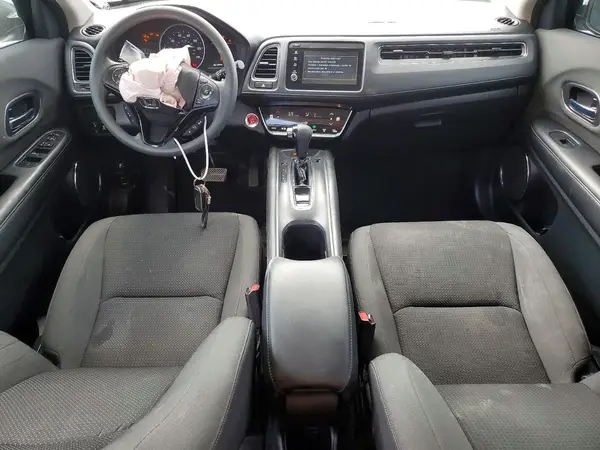 3CZRU5H51MM728996 2021 HONDA HR-V - Image 8