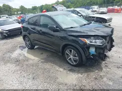 3CZRU5H51MM729114 2021 HONDA HR-V
