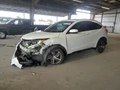 3CZRU5H51MM732529 2021 HONDA HR-V