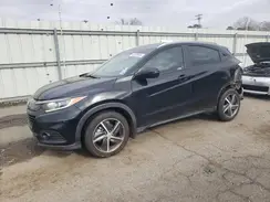 3CZRU5H51MM732627 2021 HONDA HR-V