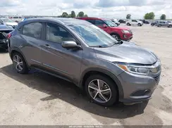 3CZRU5H51MM733485 2021 HONDA HR-V
