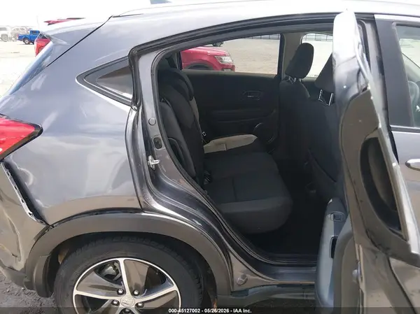 3CZRU5H51MM733485 2021 HONDA HR-V - Image 8