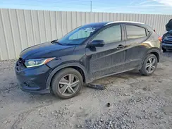 3CZRU5H51MM734152 2021 HONDA HR-V