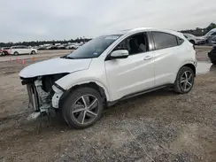 3CZRU5H51NM700598 2022 HONDA HR-V