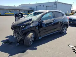 3CZRU5H51NM701217 2022 HONDA HR-V