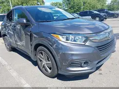 3CZRU5H51NM702853 2022 HONDA HR-V