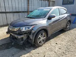 3CZRU5H51NM703503 2022 HONDA HR-V