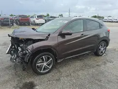 3CZRU5H51NM704408 2022 HONDA HR-V