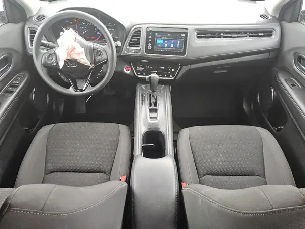 3CZRU5H51NM704408 2022 HONDA HR-V - Image 8