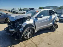3CZRU5H51NM704814 2022 HONDA HR-V