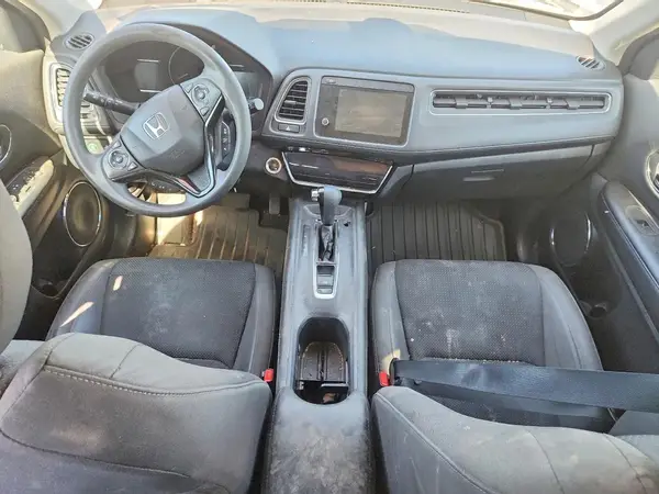3CZRU5H51NM704814 2022 HONDA HR-V - Image 8
