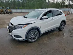 3CZRU5H51NM707700 2022 HONDA HR-V
