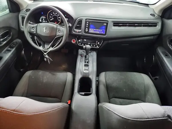 3CZRU5H51NM709091 2022 HONDA HR-V - Image 8
