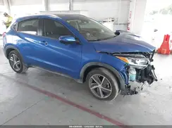 3CZRU5H51NM709222 2022 HONDA HR-V