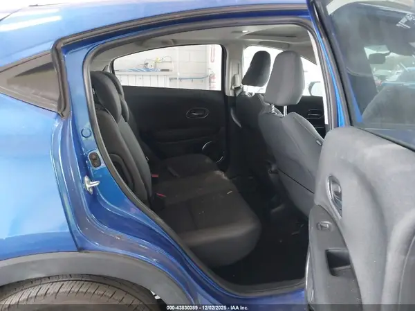 3CZRU5H51NM709222 2022 HONDA HR-V - Image 8