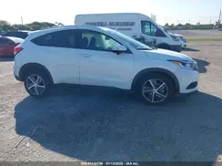 3CZRU5H51NM709995 2022 HONDA HR-V