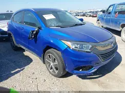 3CZRU5H51NM710872 2022 HONDA HR-V